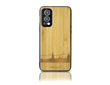 BERN OnePlus Nord 2 5G Backcase